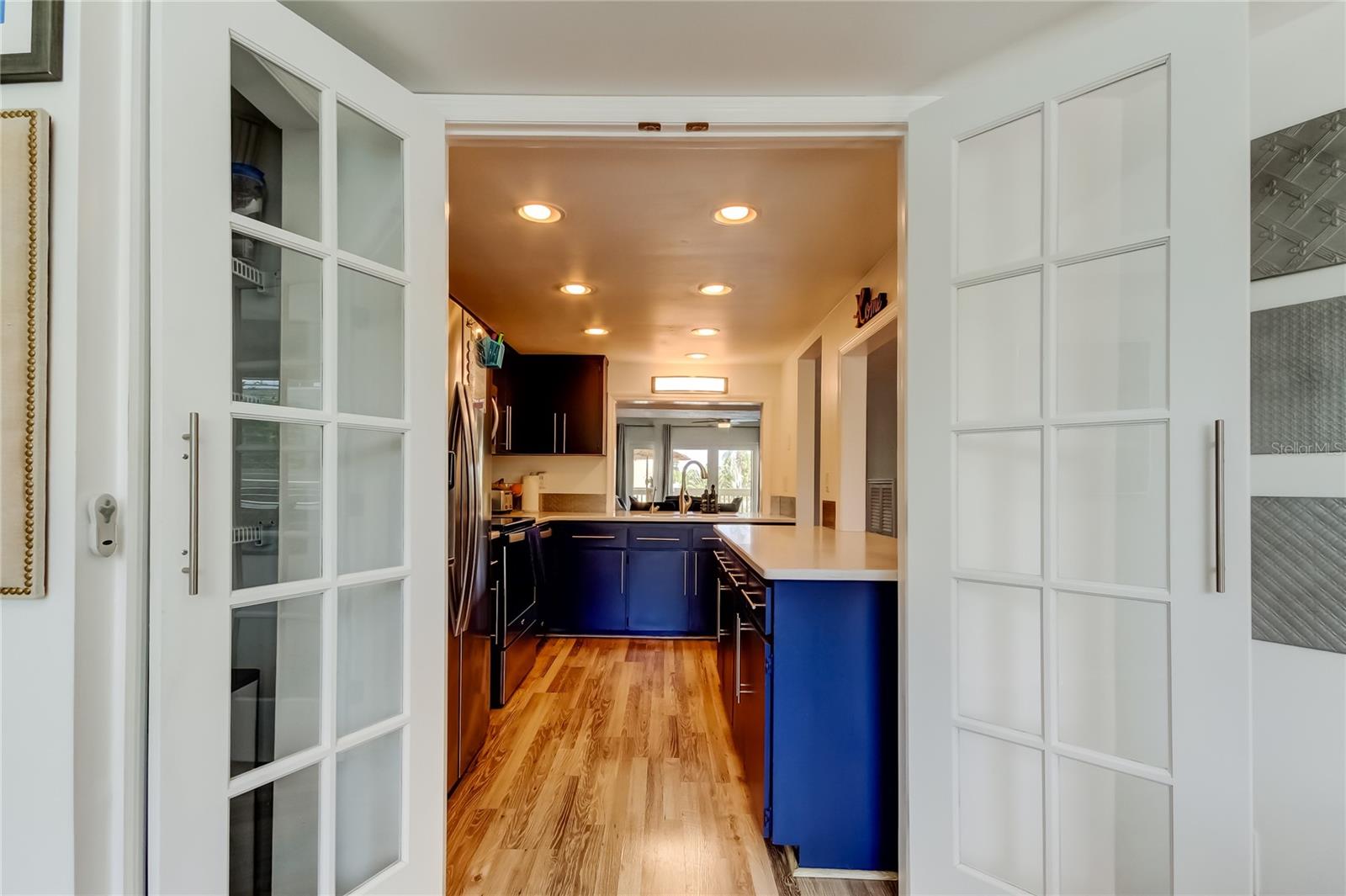 INDIAN HARBOR CONDO - Residential