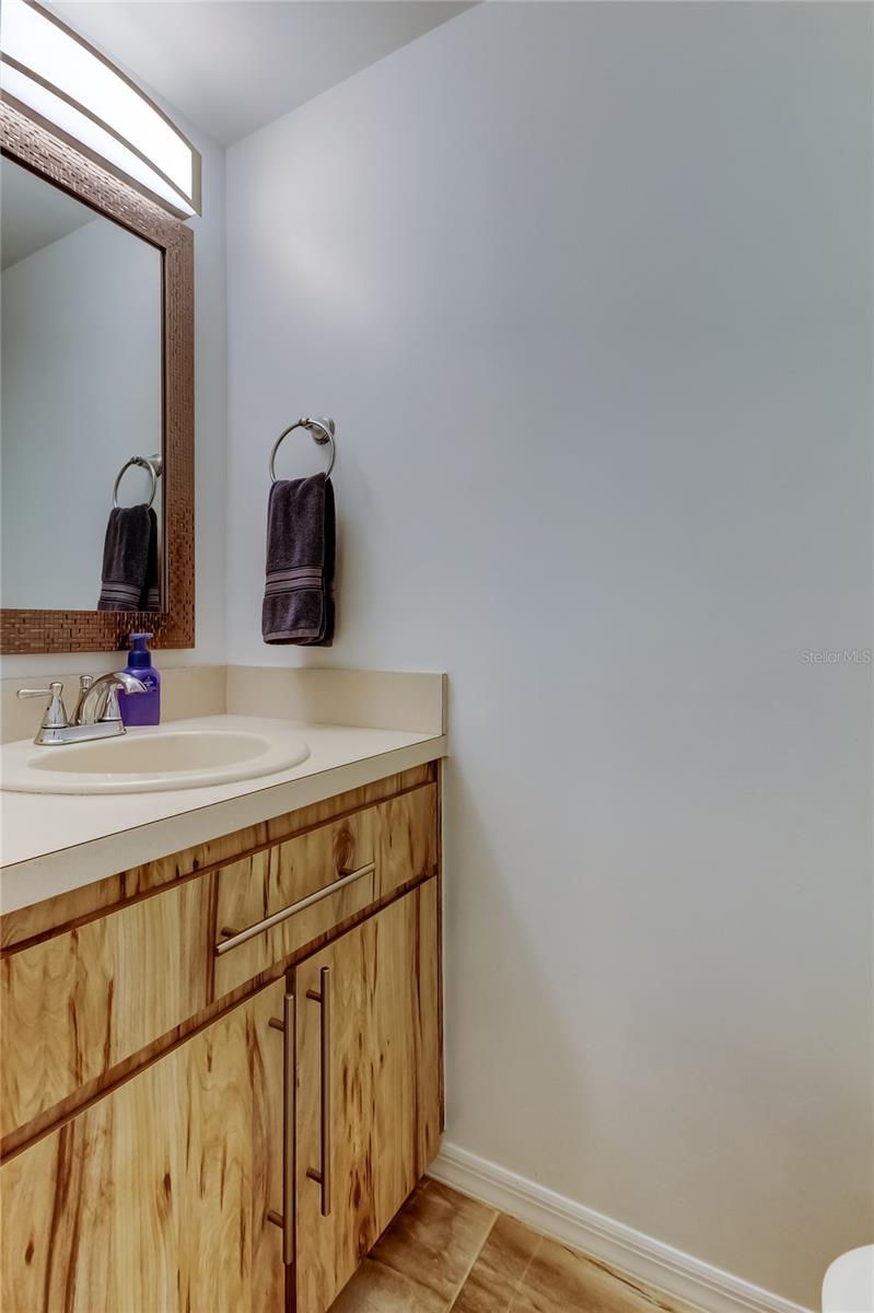 INDIAN HARBOR CONDO - Residential