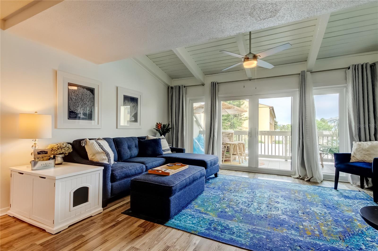 INDIAN HARBOR CONDO - Residential