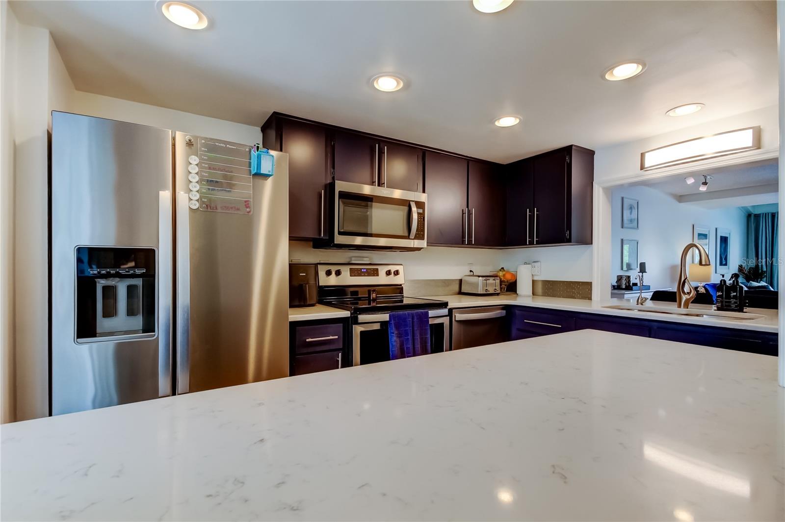 INDIAN HARBOR CONDO - Residential