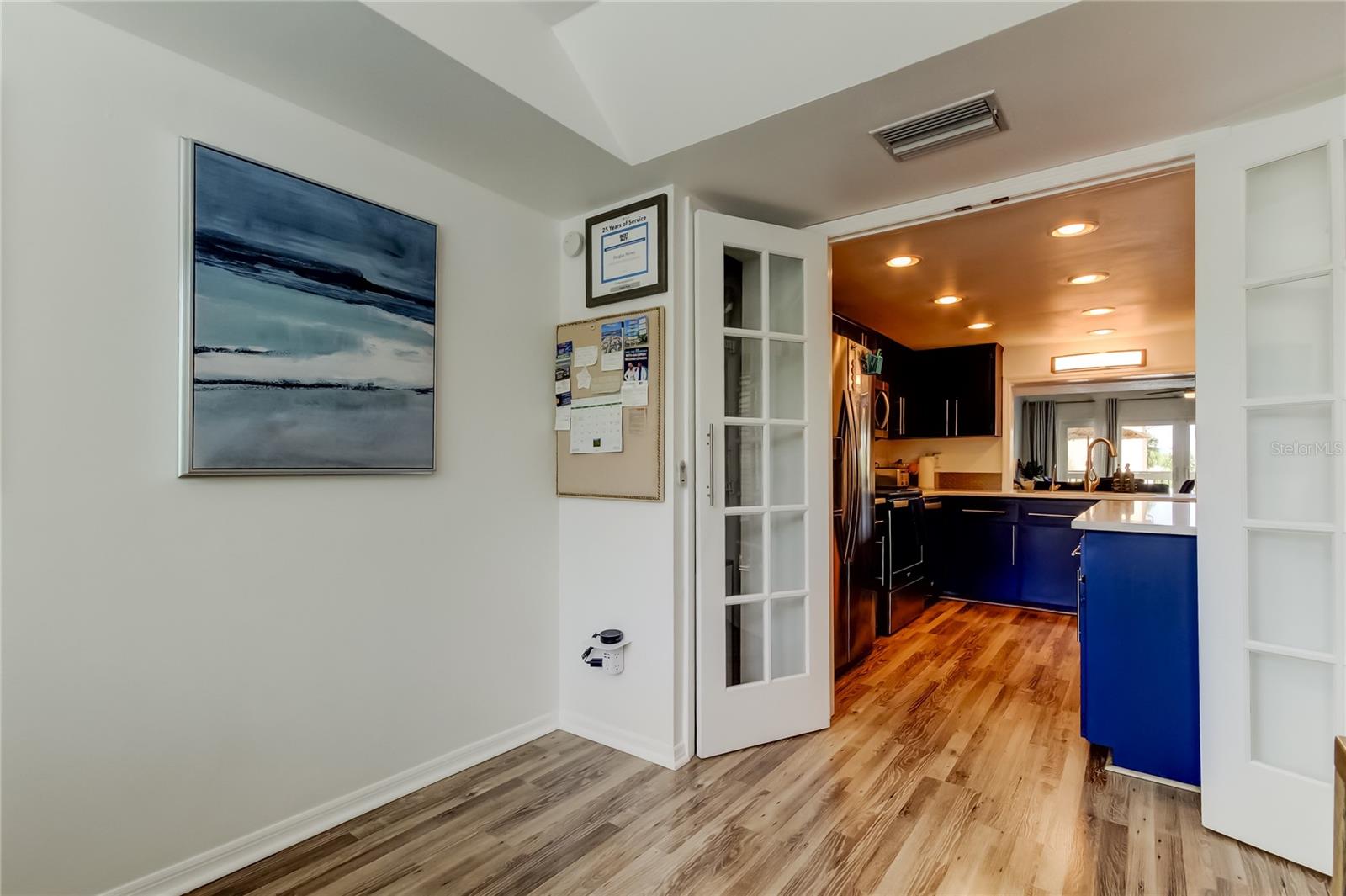 INDIAN HARBOR CONDO - Residential