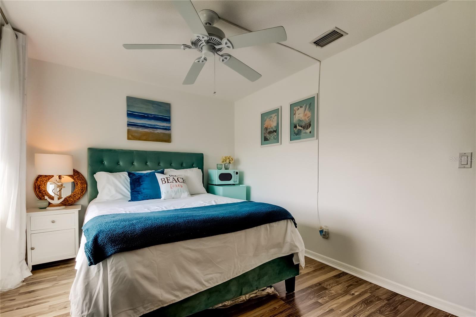 INDIAN HARBOR CONDO - Residential