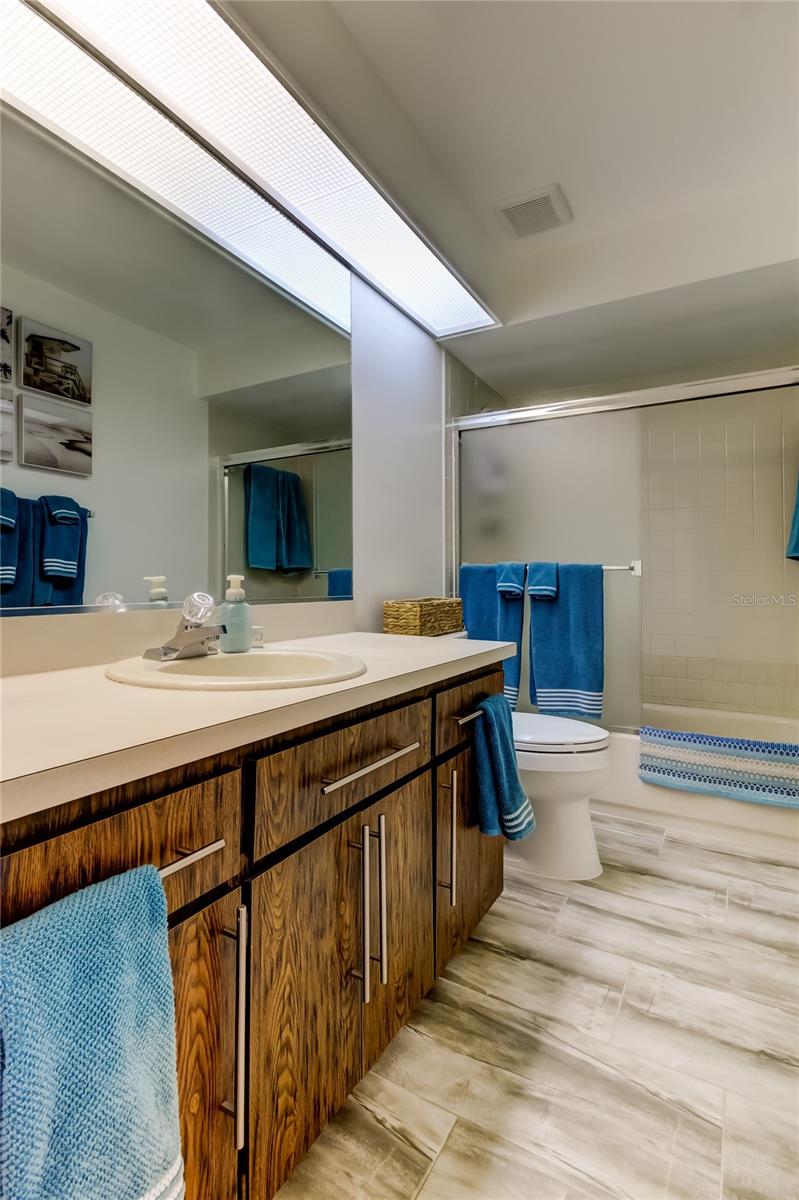 INDIAN HARBOR CONDO - Residential