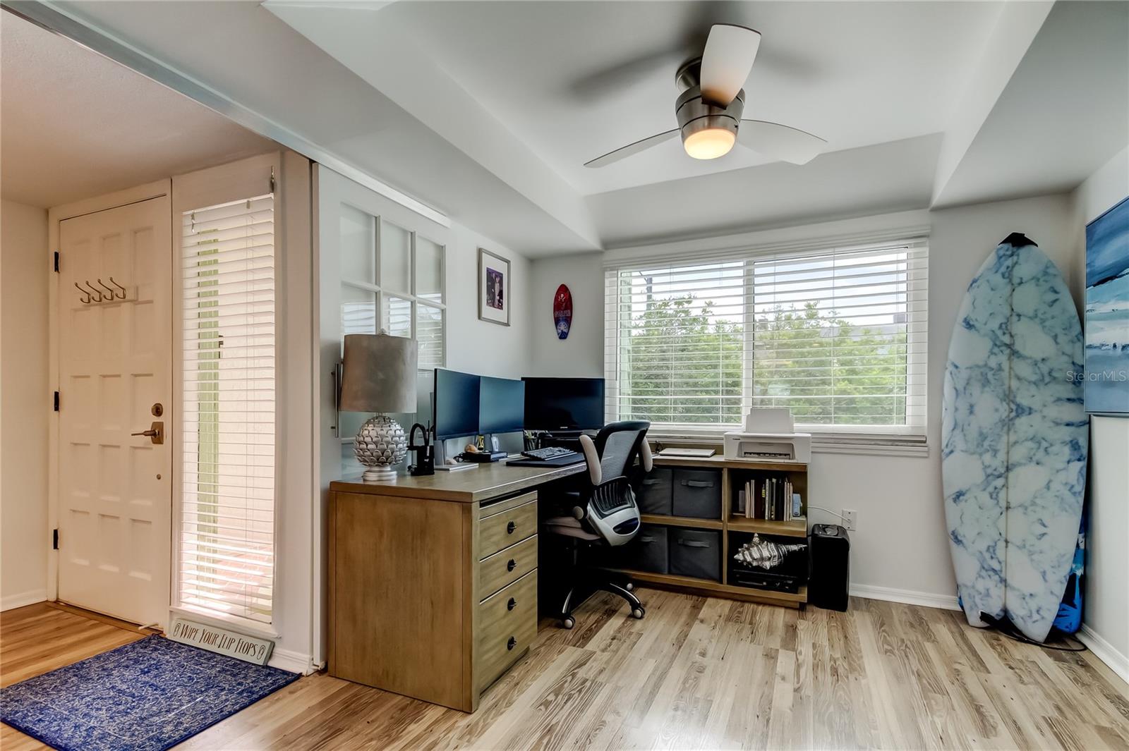 INDIAN HARBOR CONDO - Residential