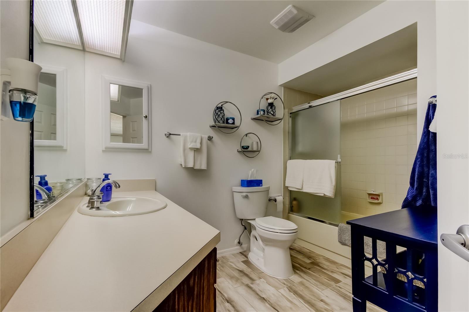 INDIAN HARBOR CONDO - Residential