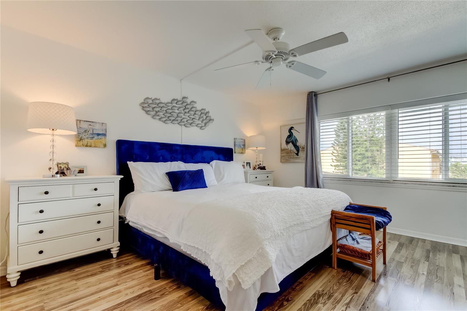 INDIAN HARBOR CONDO - Residential