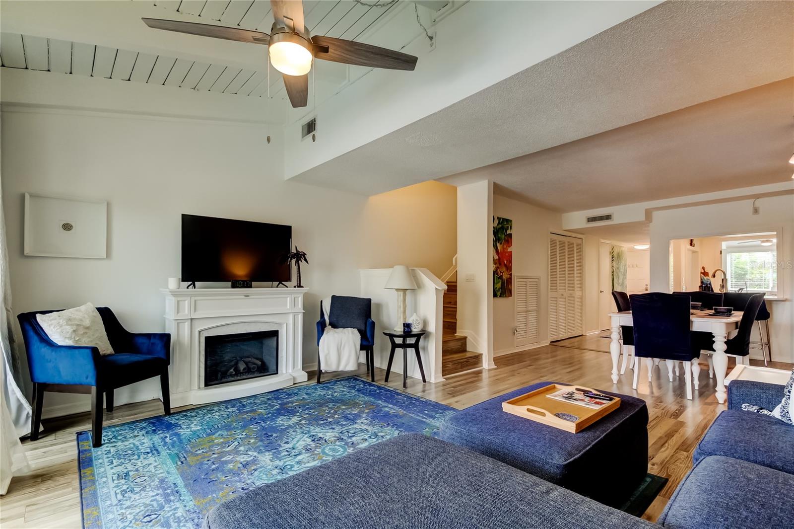 INDIAN HARBOR CONDO - Residential