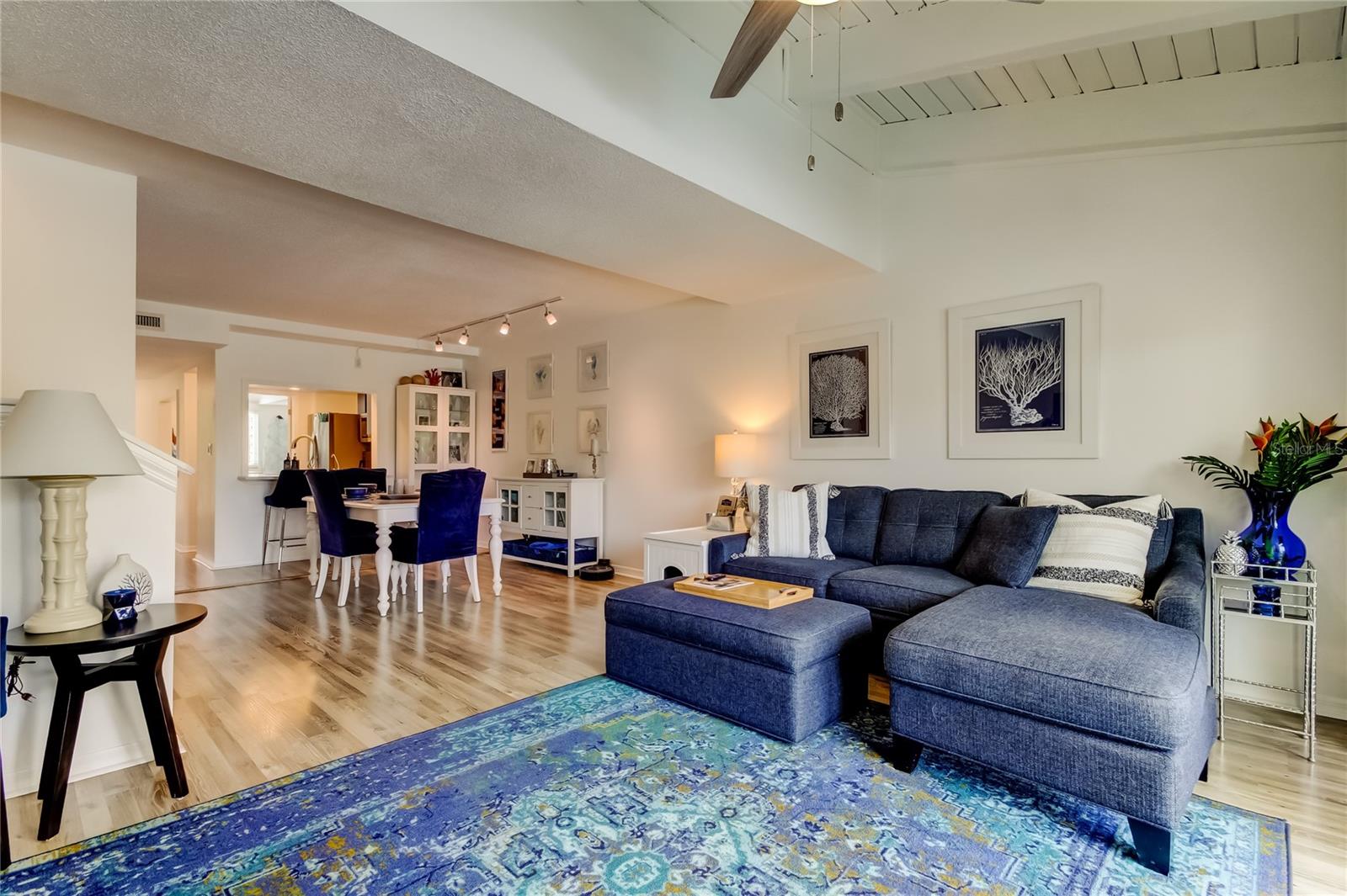 INDIAN HARBOR CONDO - Residential