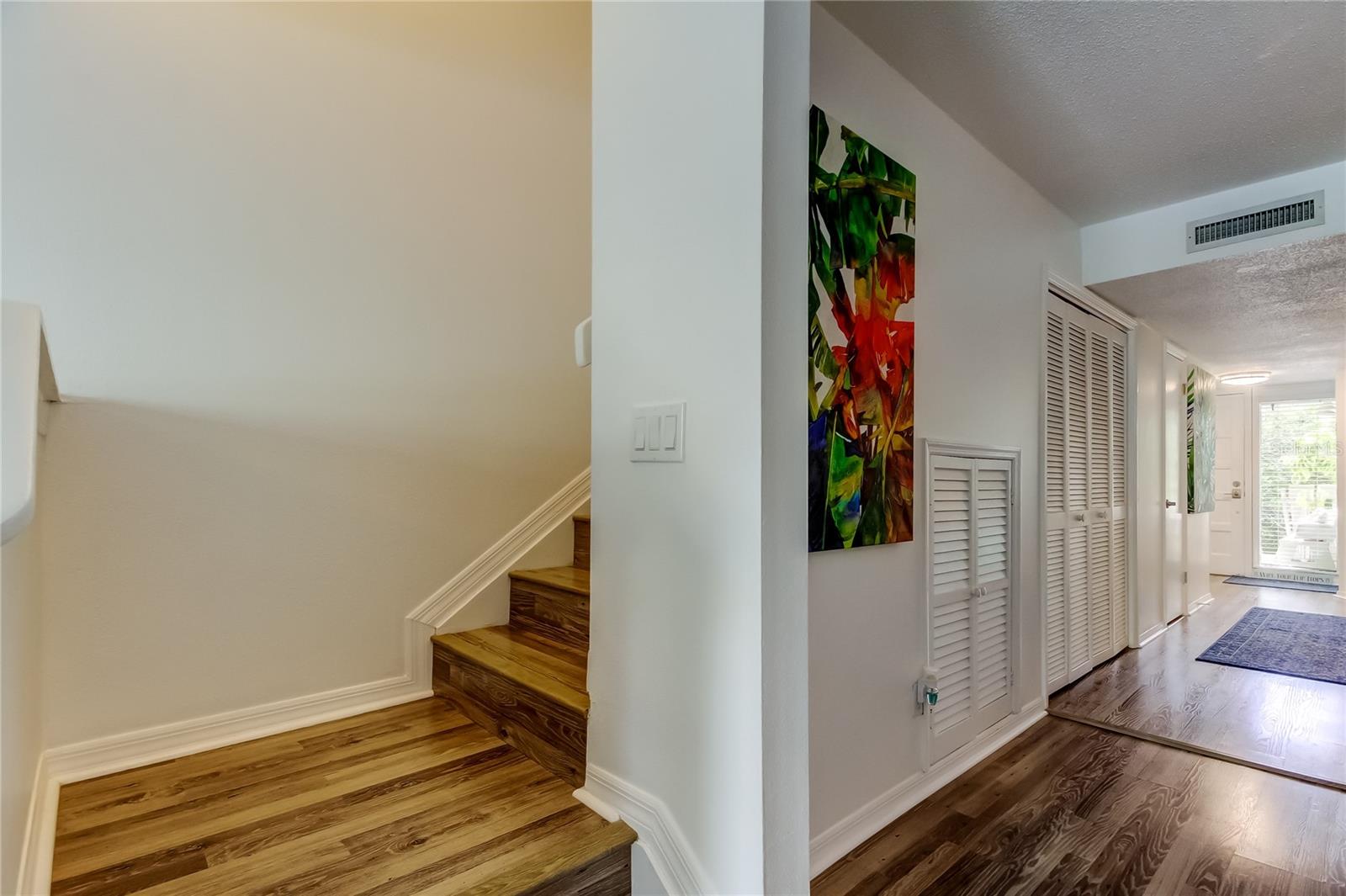 INDIAN HARBOR CONDO - Residential