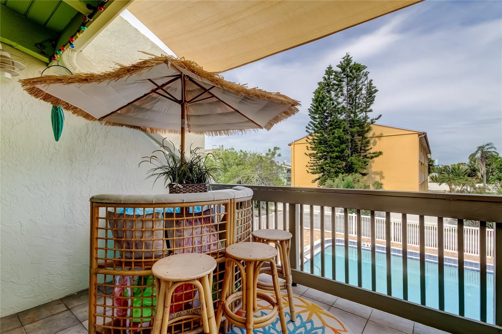 INDIAN HARBOR CONDO - Residential