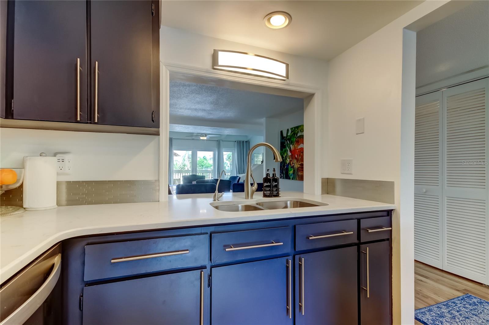 INDIAN HARBOR CONDO - Residential