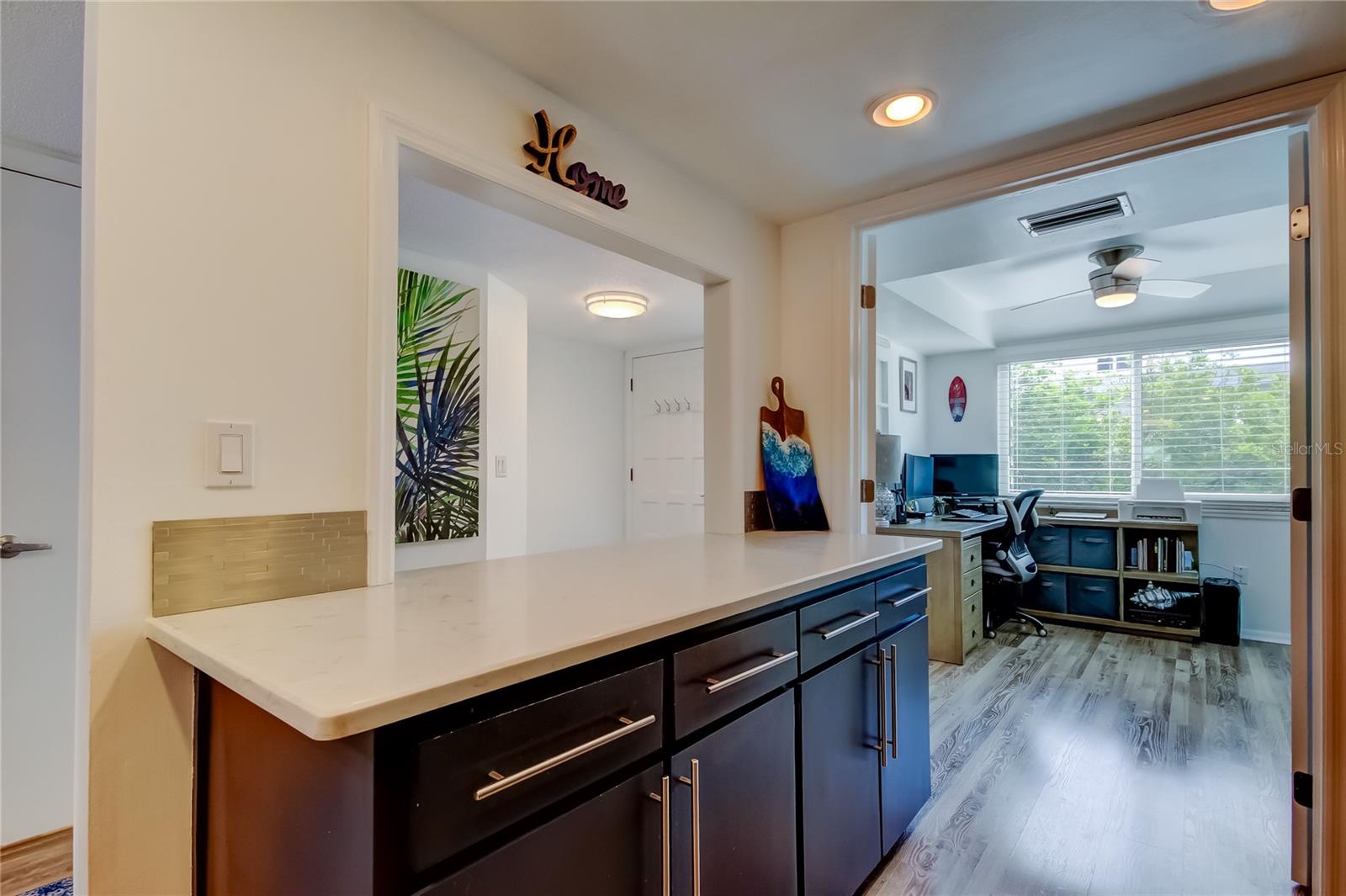 INDIAN HARBOR CONDO - Residential