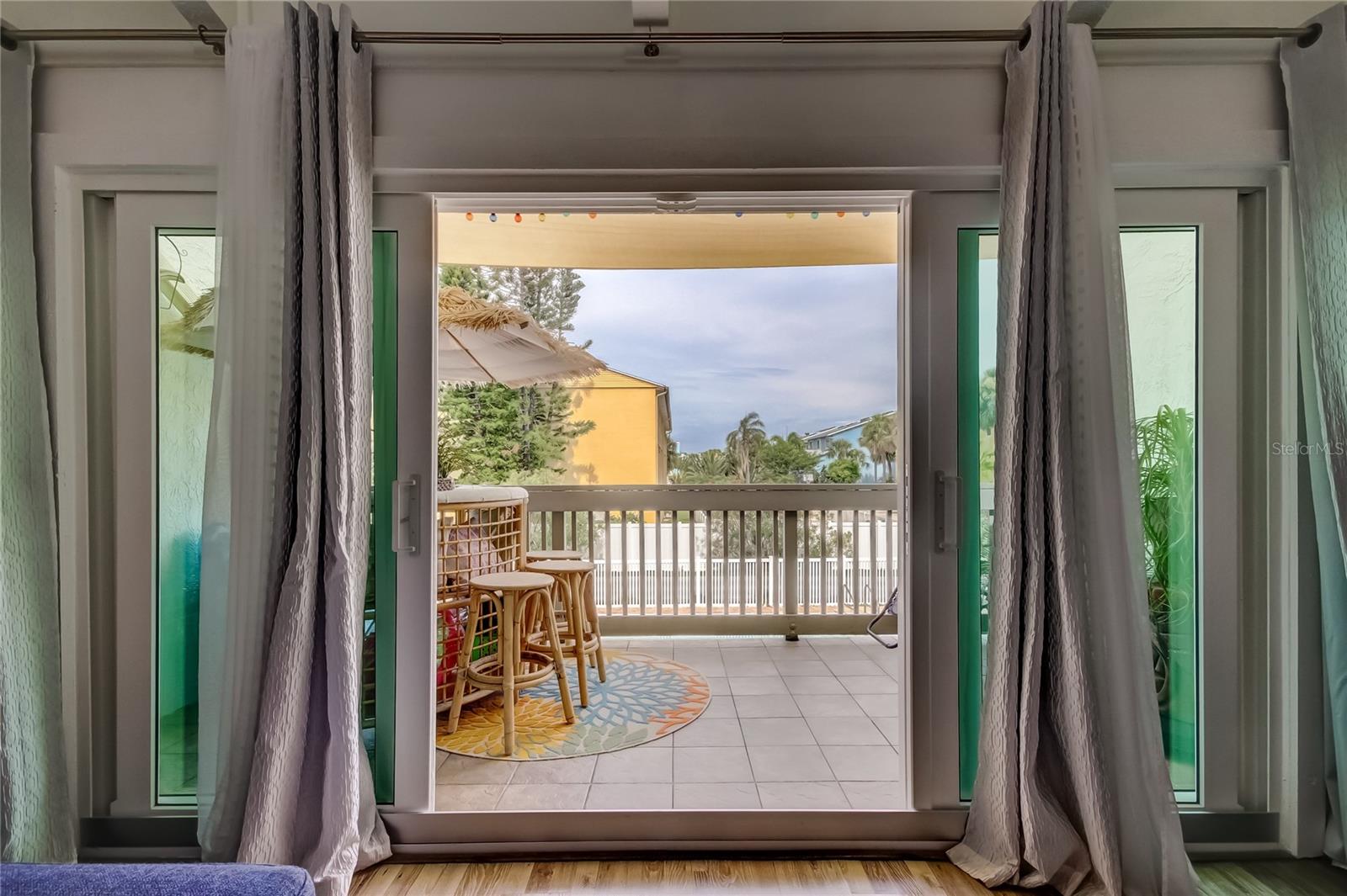 INDIAN HARBOR CONDO - Residential