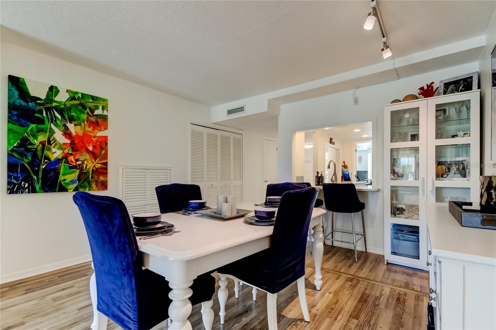 INDIAN HARBOR CONDO - Residential