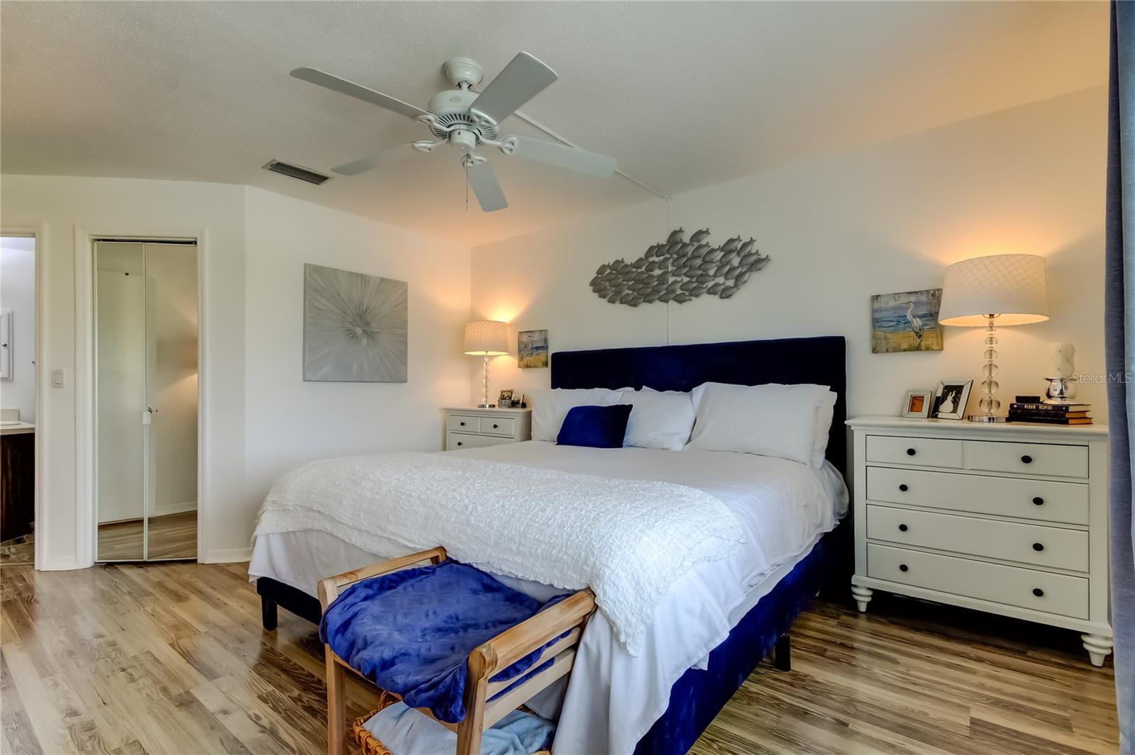 INDIAN HARBOR CONDO - Residential