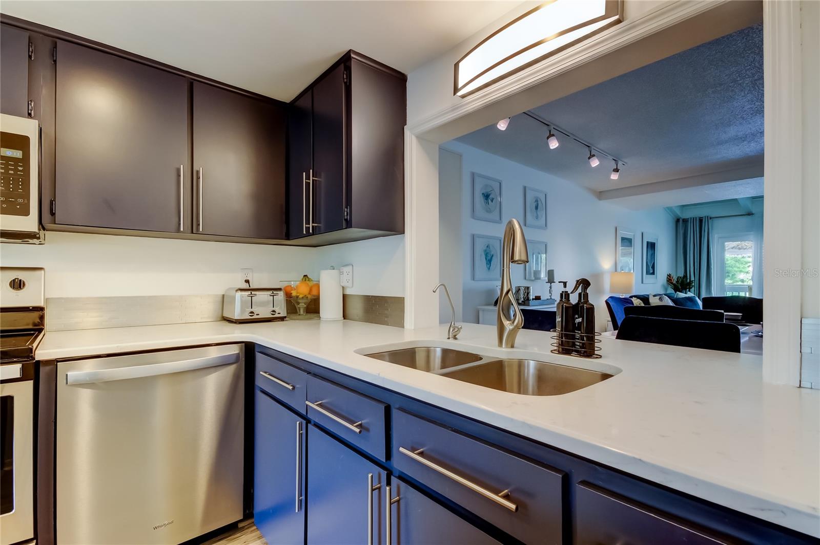 INDIAN HARBOR CONDO - Residential