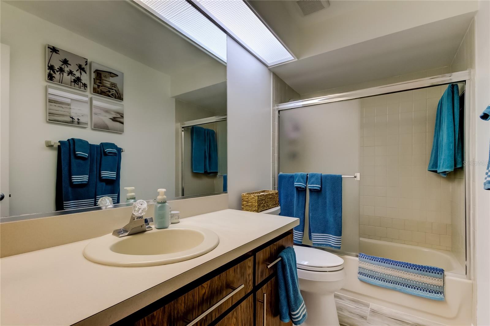 INDIAN HARBOR CONDO - Residential