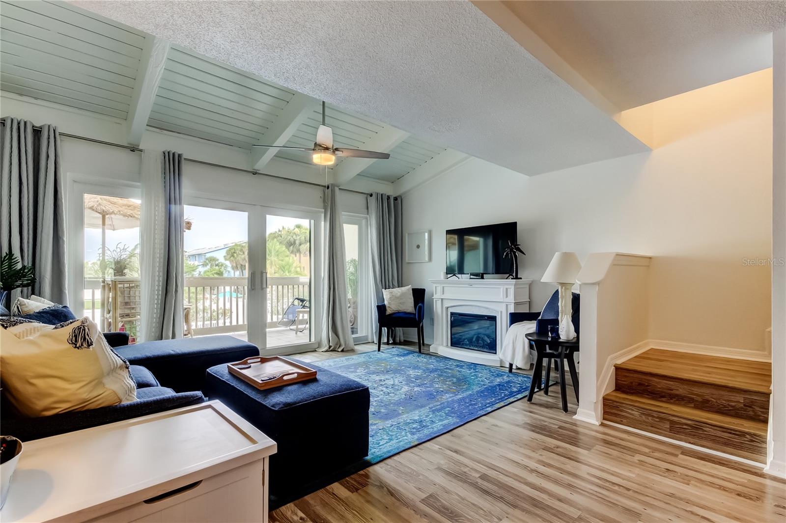 INDIAN HARBOR CONDO - Residential