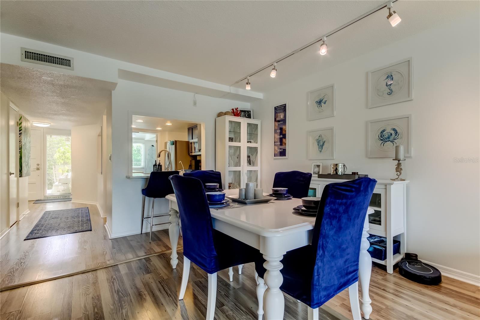 INDIAN HARBOR CONDO - Residential