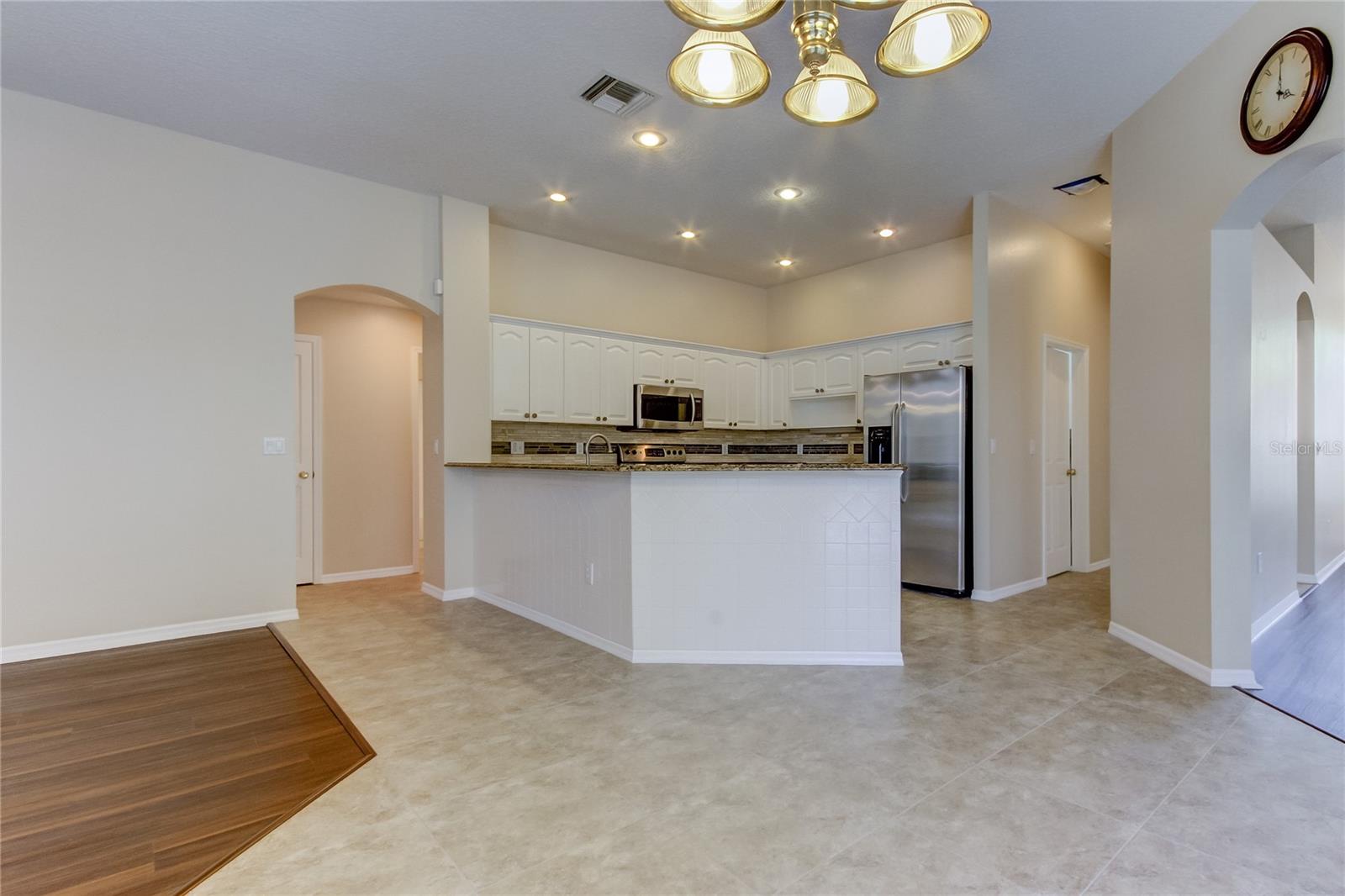 HIGHGATE - Residential Lease