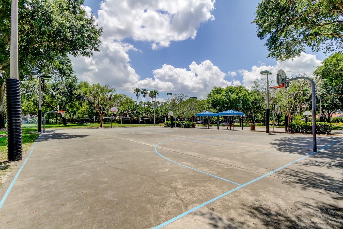 HIGHGATE - Residential Lease