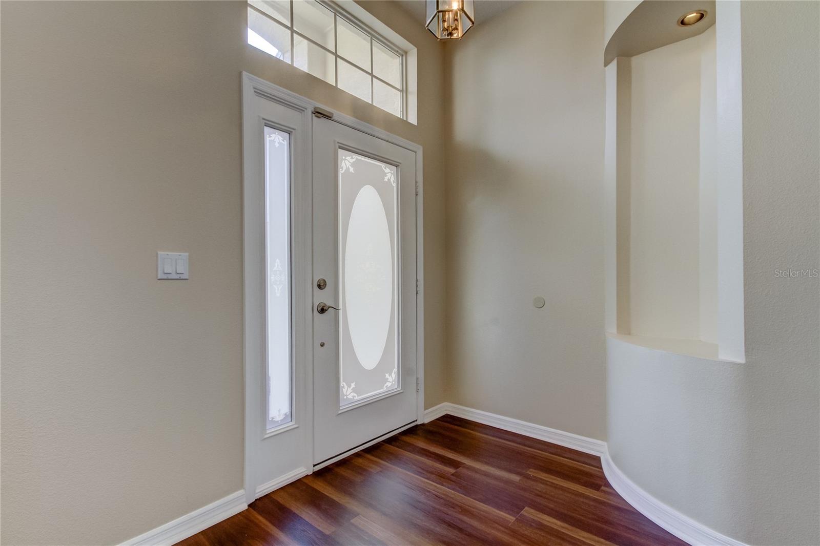 HIGHGATE - Residential Lease