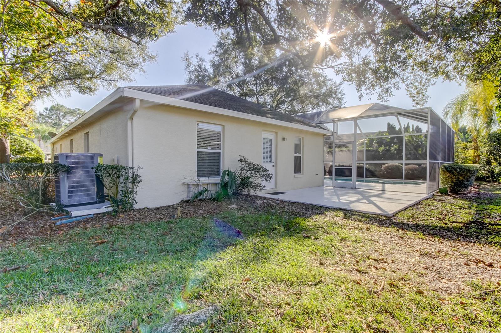 HIGHGATE - Residential Lease