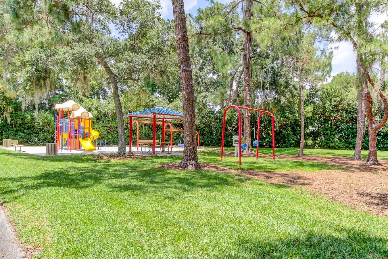 HIGHGATE - Residential Lease