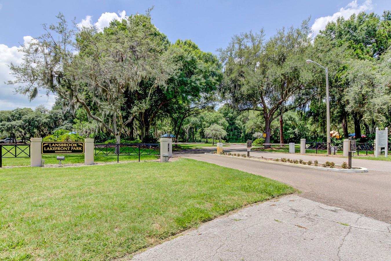 HIGHGATE - Residential Lease