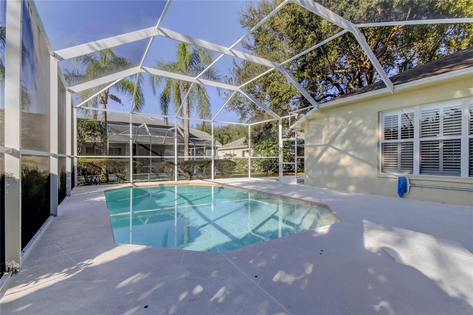 HIGHGATE - Residential Lease