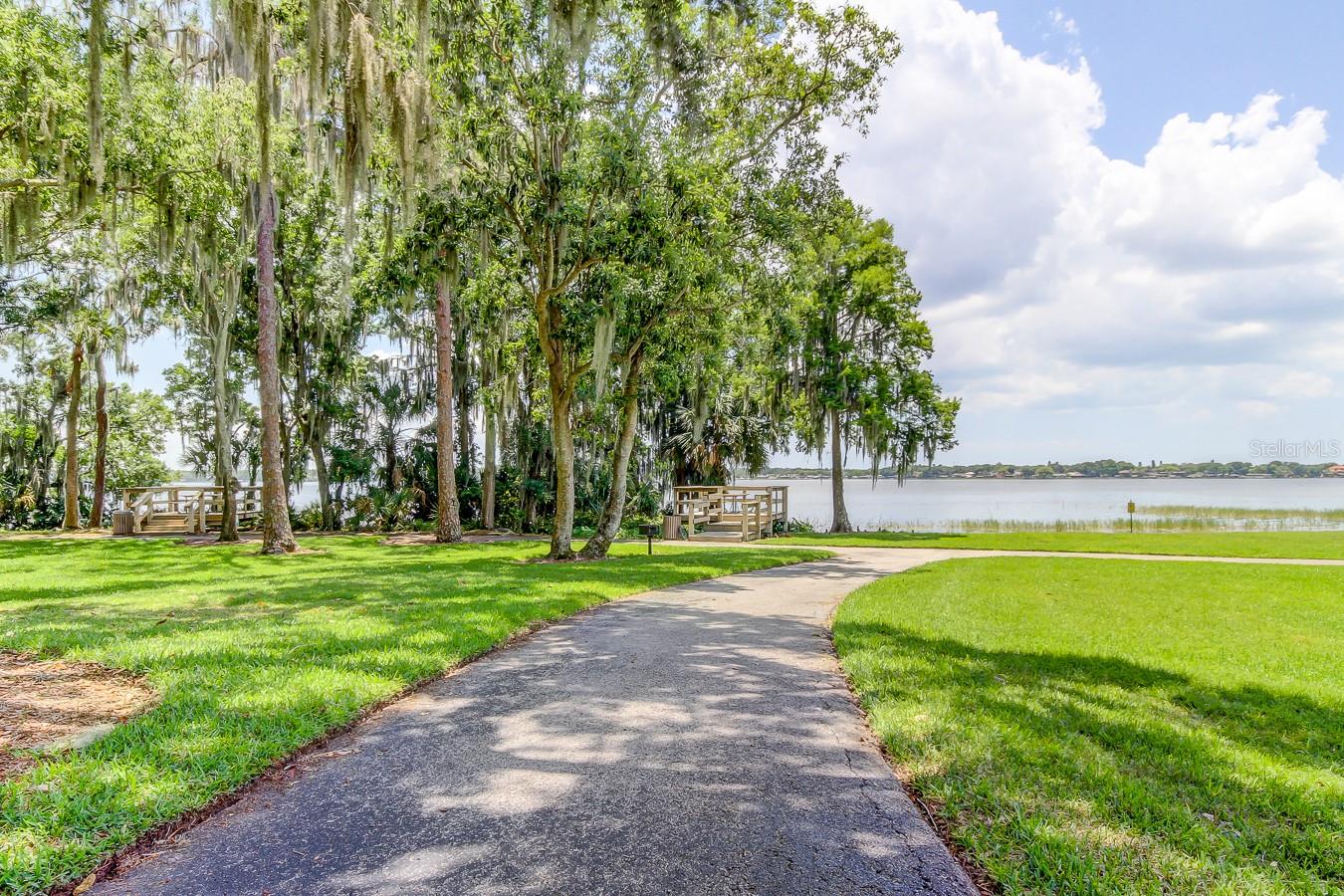 HIGHGATE - Residential Lease