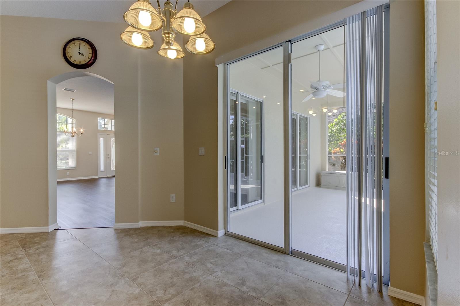 HIGHGATE - Residential Lease