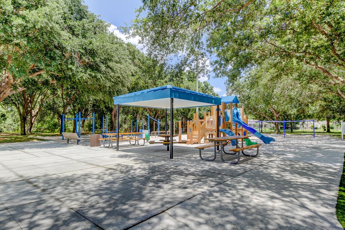 HIGHGATE - Residential Lease