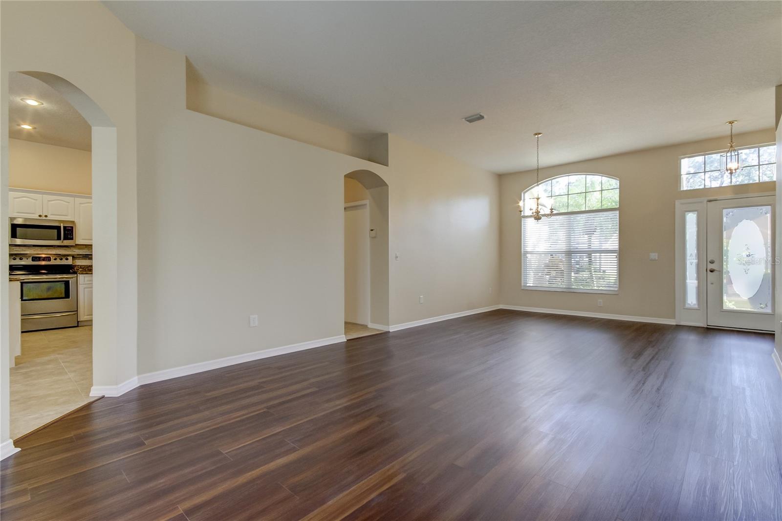 HIGHGATE - Residential Lease