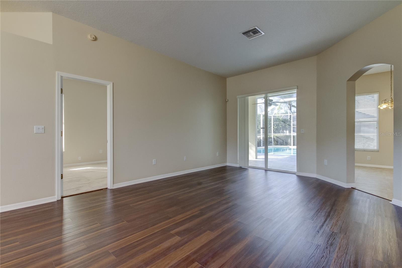 HIGHGATE - Residential Lease