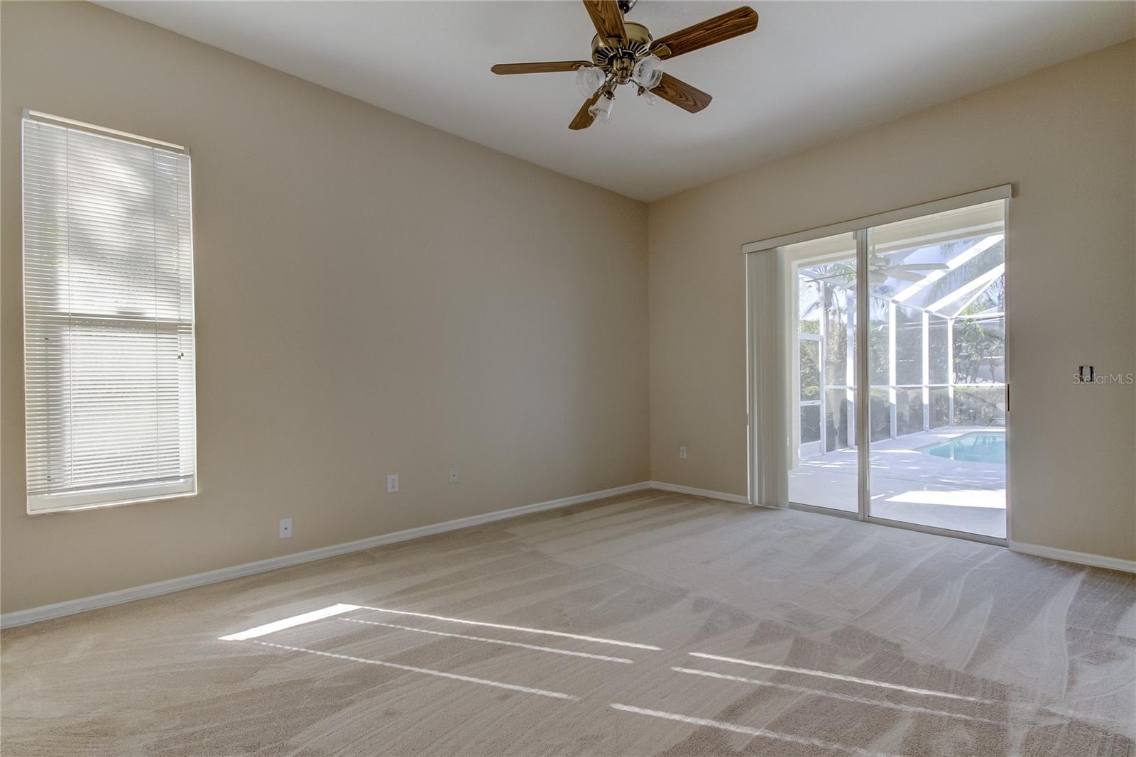 HIGHGATE - Residential Lease