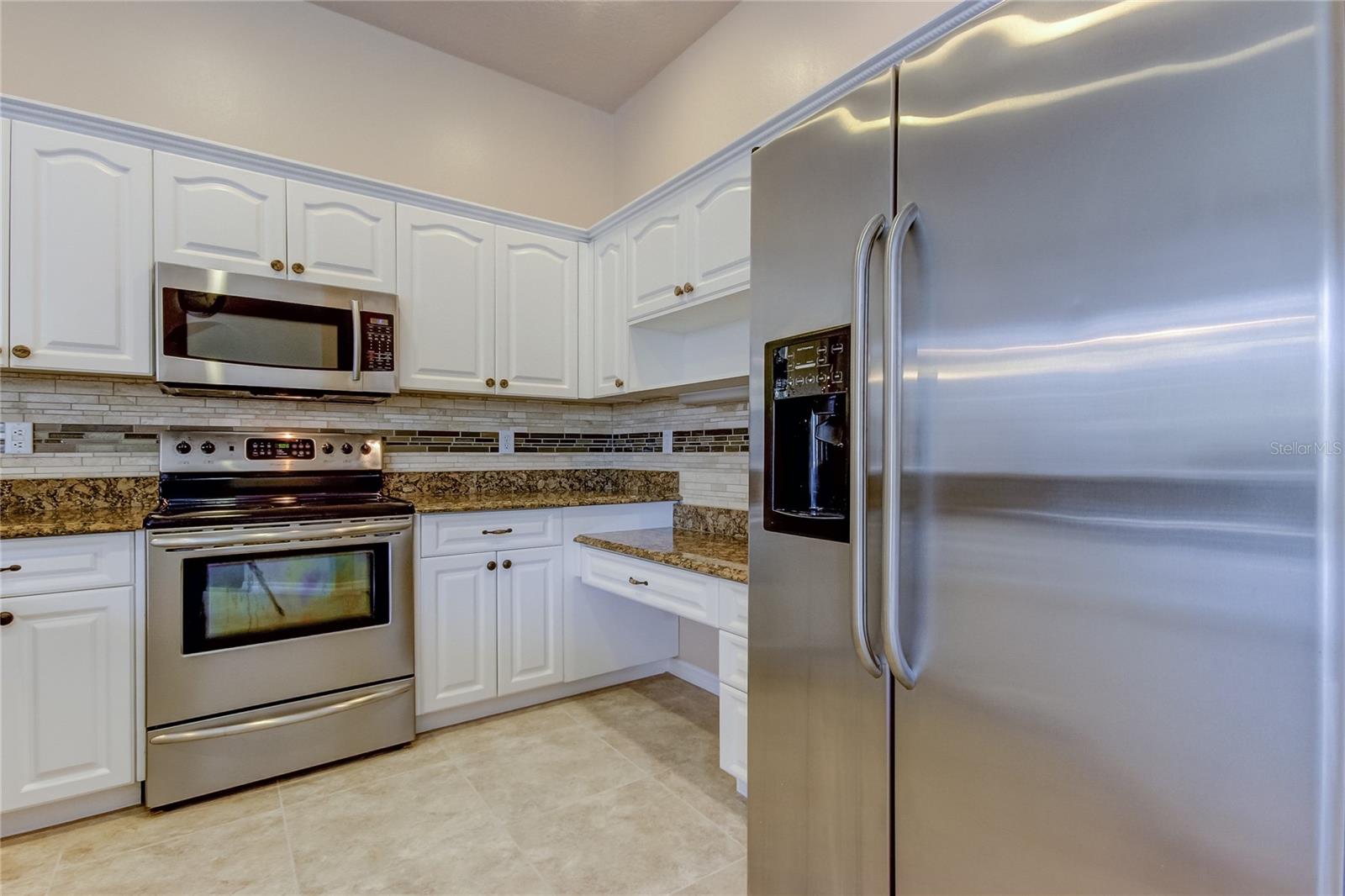 HIGHGATE - Residential Lease