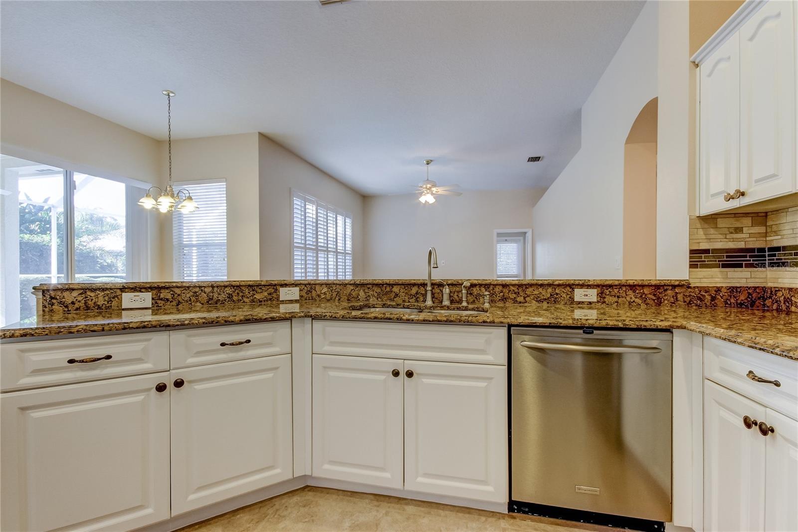 HIGHGATE - Residential Lease