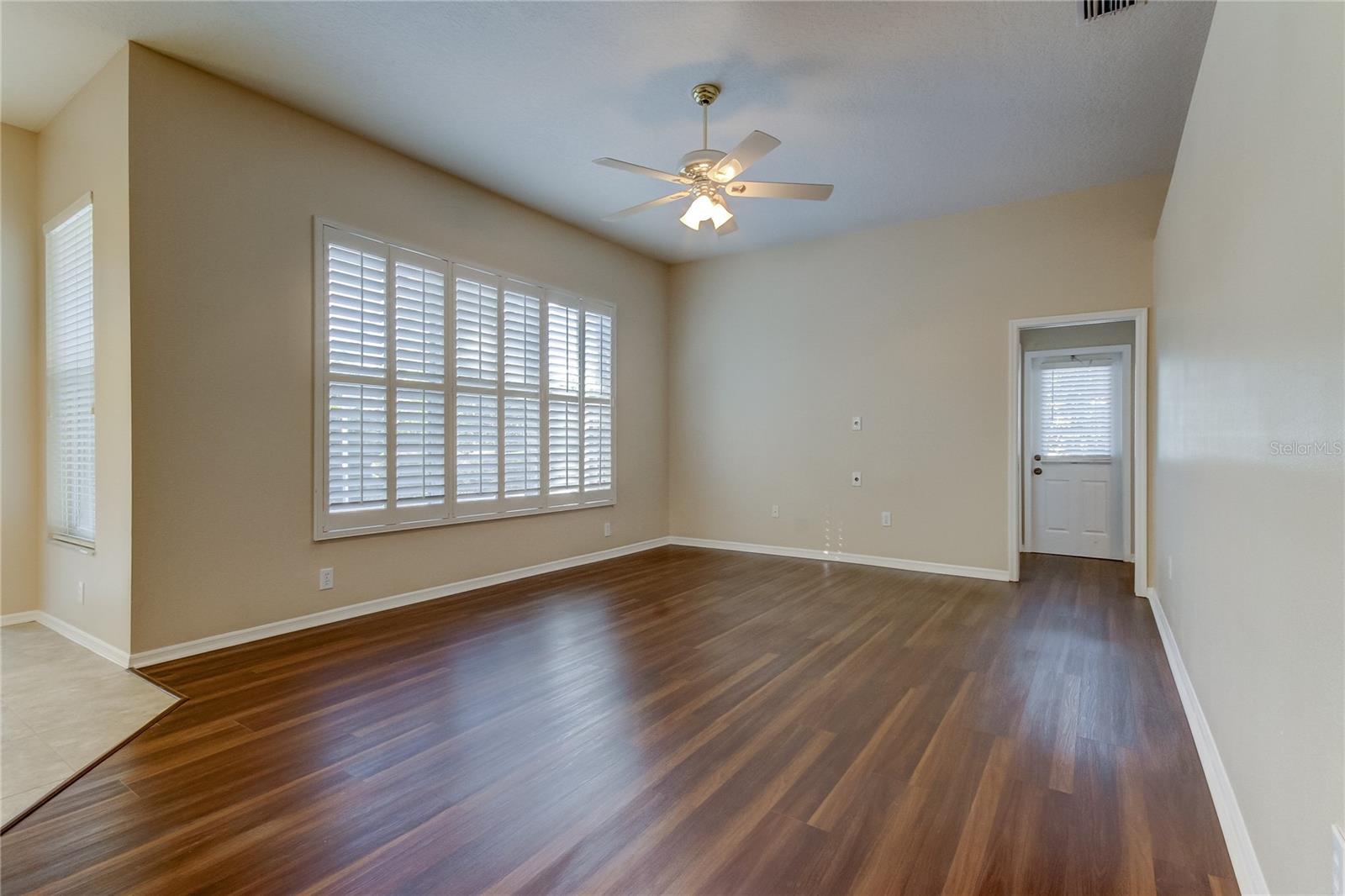 HIGHGATE - Residential Lease