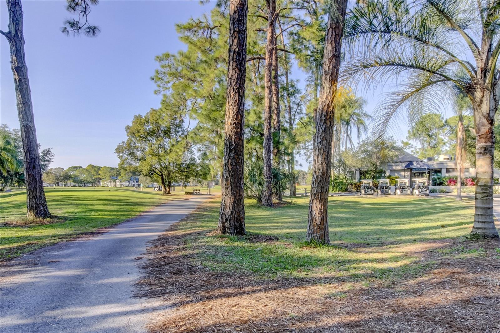 HIGHGATE - Residential Lease