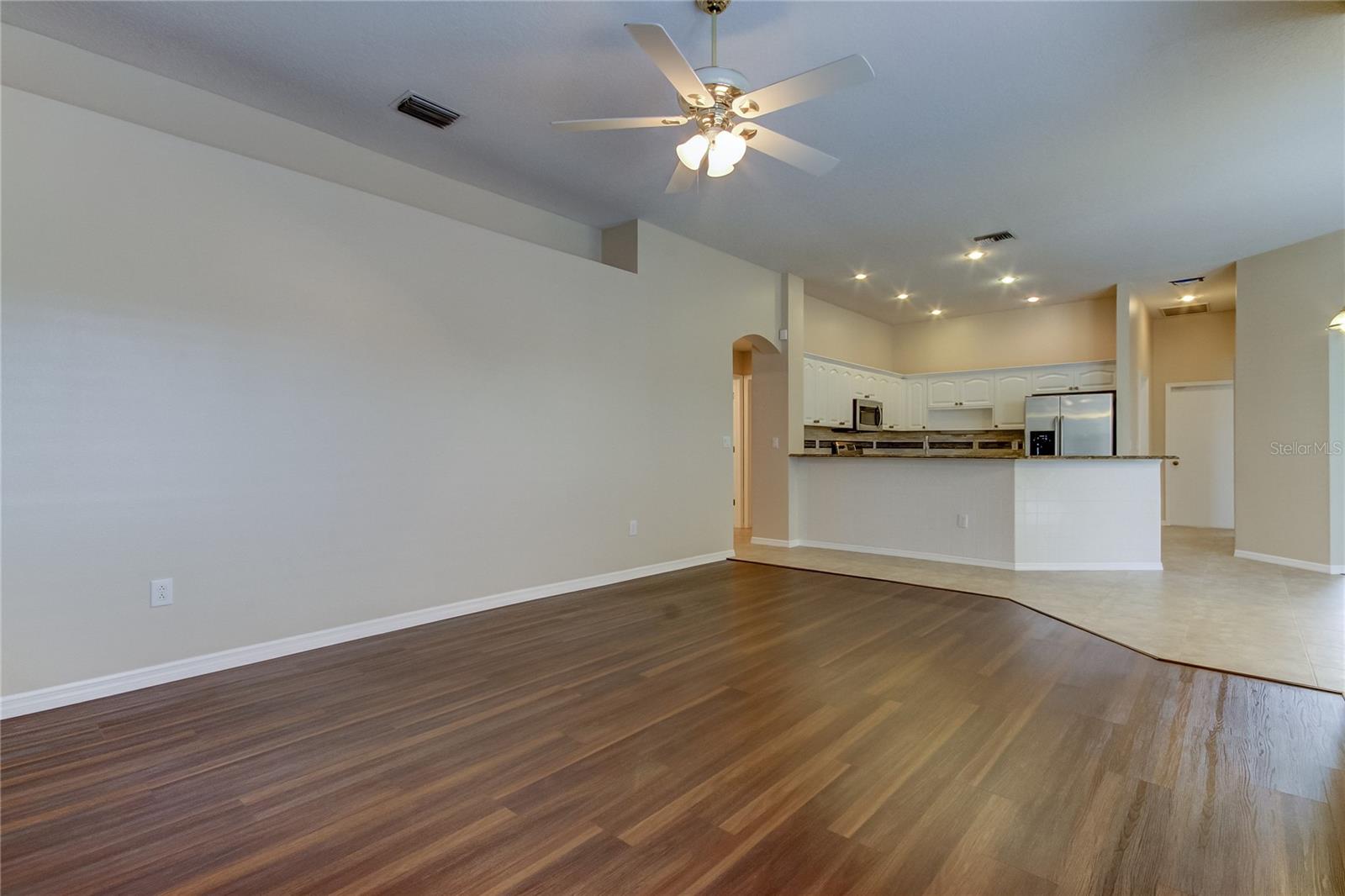 HIGHGATE - Residential Lease