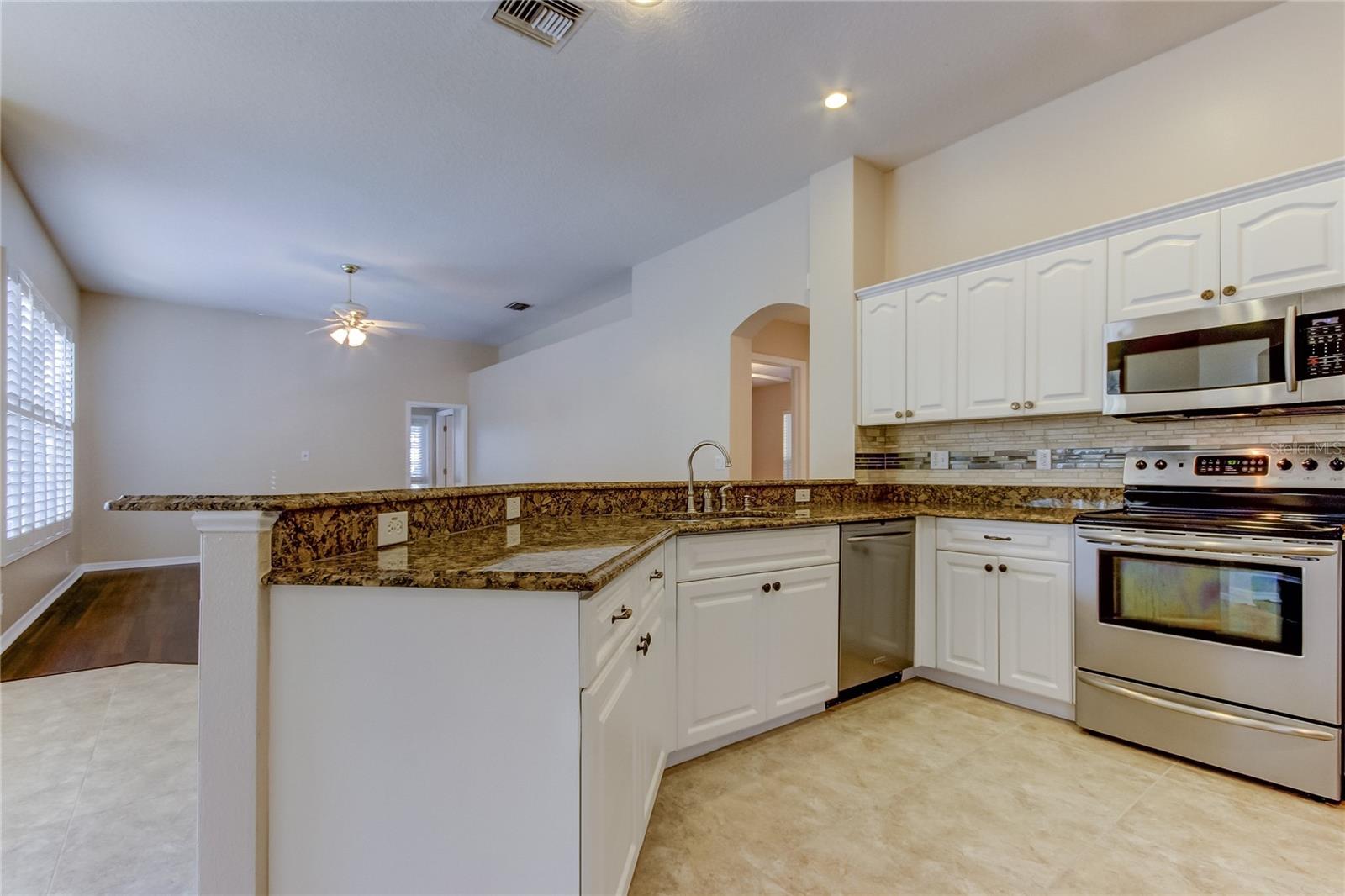 HIGHGATE - Residential Lease