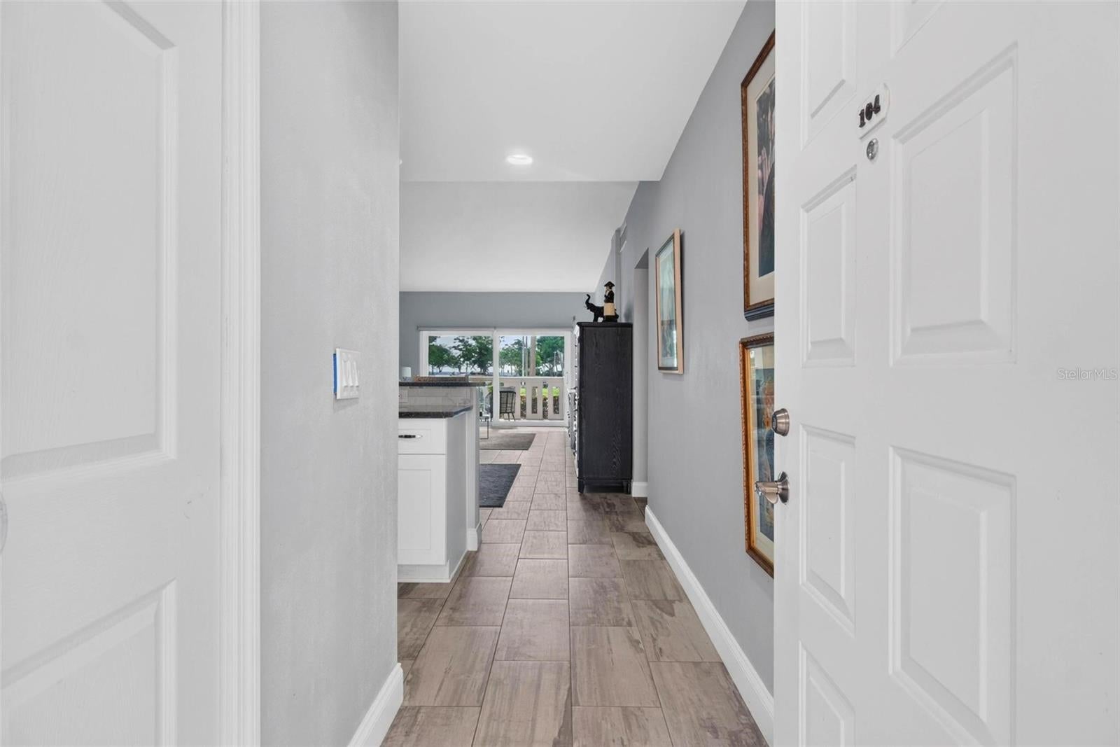 1200 N SHORE DRIVE NE 104