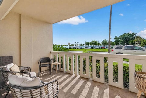 Photo of 1200 N Shore Drive NE #104, St Petersburg, FL 33701 (MLS # TB8551408)