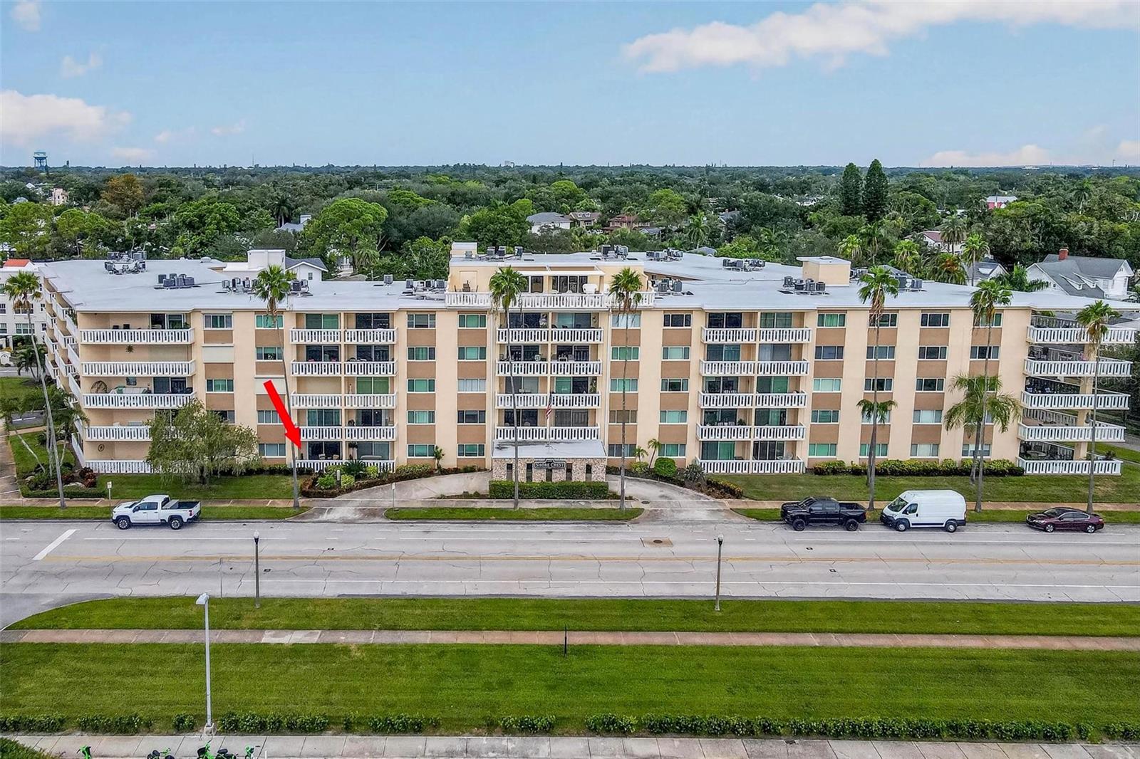 1200 N SHORE DRIVE NE 104