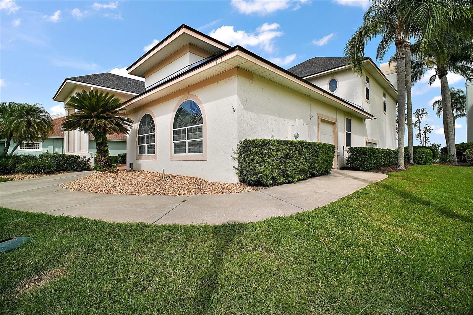 MOUNT DORA COUNTRY CLUB MOUNT DORA UNIT 02 - Residential