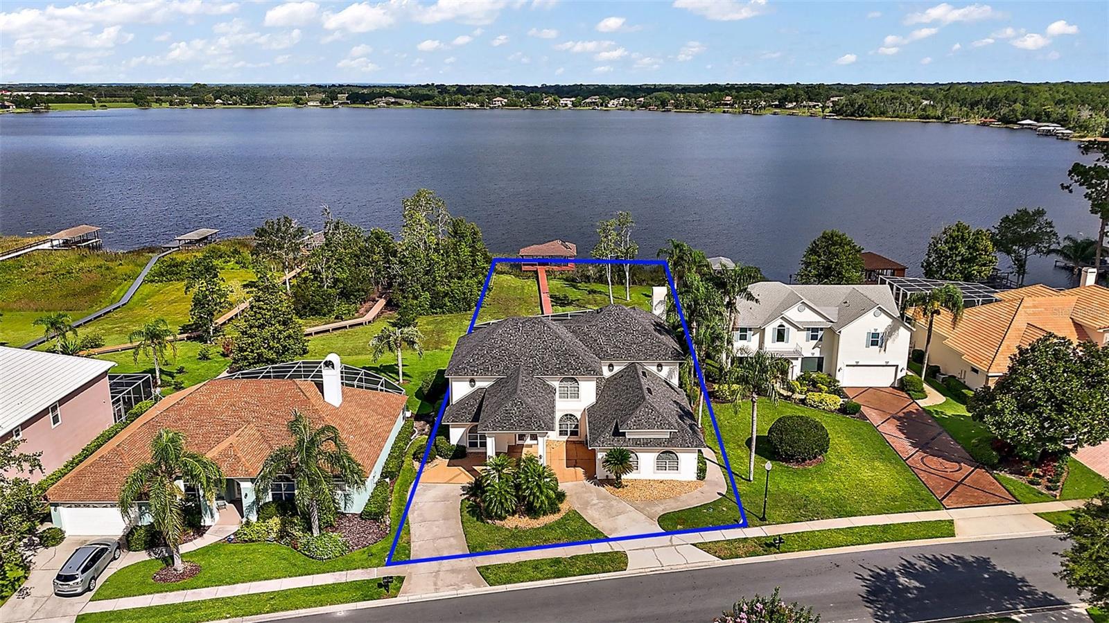 1861 EDGEWATER DRIVE