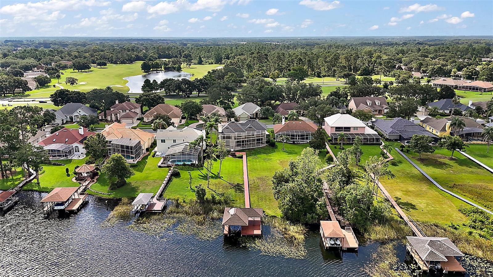 MOUNT DORA COUNTRY CLUB MOUNT DORA UNIT 02 - Residential