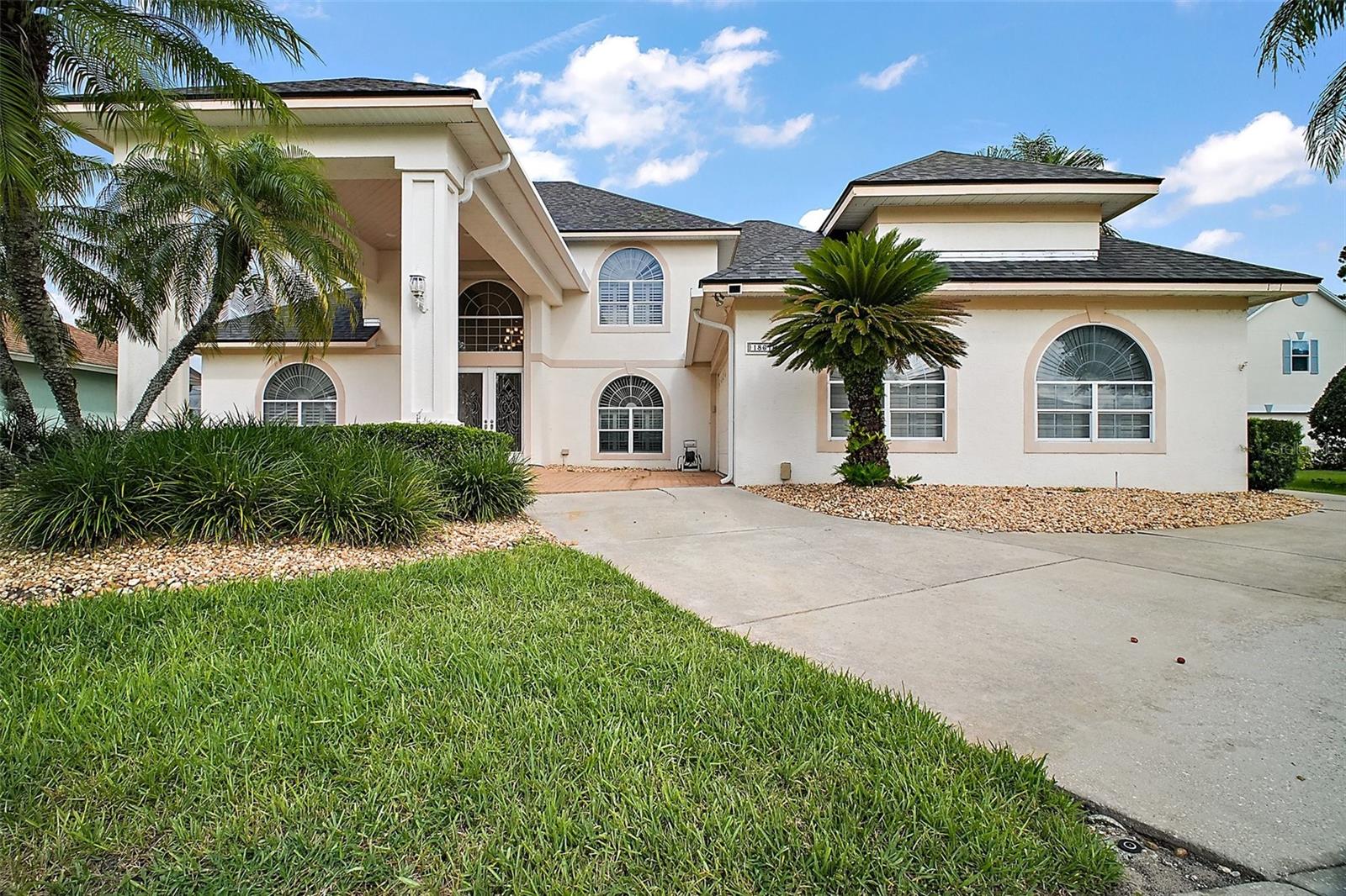 1861 EDGEWATER DRIVE