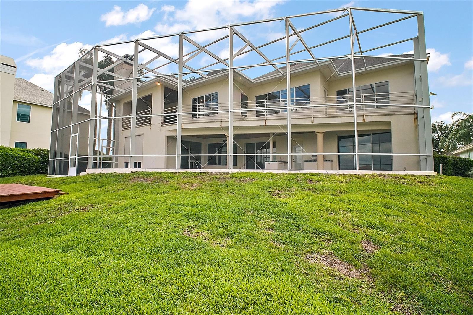 MOUNT DORA COUNTRY CLUB MOUNT DORA UNIT 02 - Residential